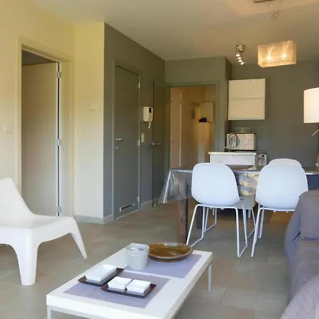 Apartamento Garden Xv 0004 *